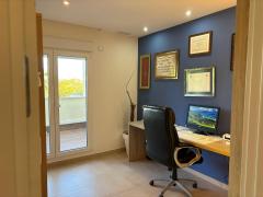Townhouse in Alicante Golf