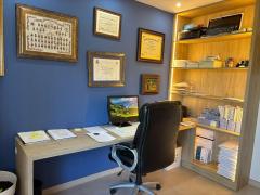 Townhouse in Alicante Golf