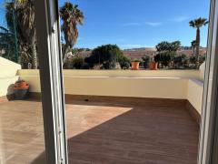 Townhouse in Alicante Golf
