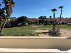 Townhouse in Alicante Golf