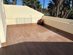 Townhouse in Alicante Golf