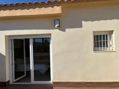 Townhouse in Alicante Golf