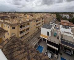 Apartment in Formentera del Segura