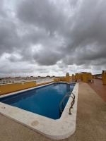 Apartment in Formentera del Segura