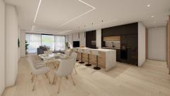 Loft exclusivo en Marbella, al lado del Real Club de Golf Las Brisas