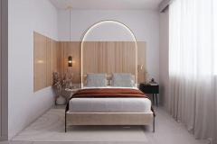 Property in Spain. New bungalow from builder San Miguel de Salinas,Costa Blanca,Spain