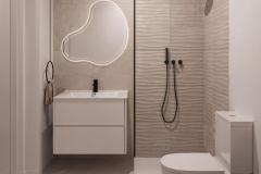 Property in Spain. New bungalow from builder San Miguel de Salinas,Costa Blanca,Spain