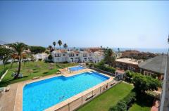 Apartment For Sale in Mijas, Costa del Sol