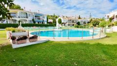 Apartment For Sale in Benahavís, Costa del Sol