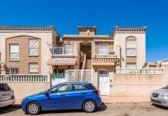 Exclusive Bungalow in Aguas Nuevas
