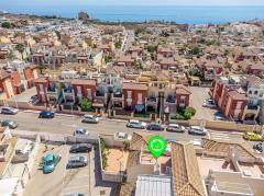 Exclusive Bungalow in Aguas Nuevas