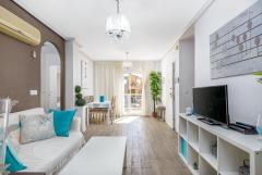Exclusive Bungalow in Aguas Nuevas