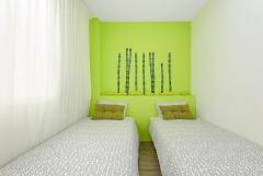 Exclusive Bungalow in Aguas Nuevas
