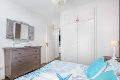 Exclusive Bungalow in Aguas Nuevas