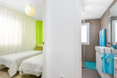 Exclusive Bungalow in Aguas Nuevas