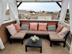 Exclusive Bungalow in Aguas Nuevas