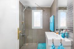 Exclusive Bungalow in Aguas Nuevas