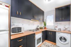 Exclusive Bungalow in Aguas Nuevas
