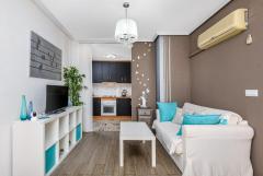 Exclusive Bungalow in Aguas Nuevas