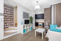Exclusive Bungalow in Aguas Nuevas
