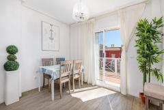 Exclusive Bungalow in Aguas Nuevas