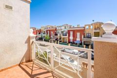Exclusive Bungalow in Aguas Nuevas