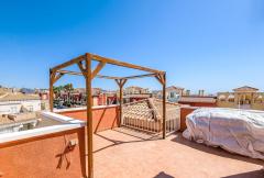 Exclusive Bungalow in Aguas Nuevas