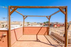 Exclusive Bungalow in Aguas Nuevas