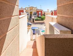 Exclusive Bungalow in Aguas Nuevas