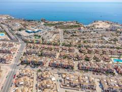 Exclusive Bungalow in Aguas Nuevas