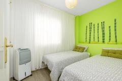 Exclusive Bungalow in Aguas Nuevas