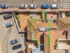 Exclusive Bungalow in Aguas Nuevas