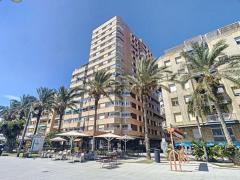 3 Bedroom Front Line Apartment on the Seafront Promenade in Torrevieja