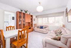 3 Bedroom Front Line Apartment on the Seafront Promenade in Torrevieja
