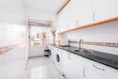 3 Bedroom Front Line Apartment on the Seafront Promenade in Torrevieja