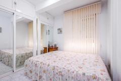 3 Bedroom Front Line Apartment on the Seafront Promenade in Torrevieja