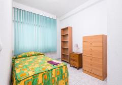 3 Bedroom Front Line Apartment on the Seafront Promenade in Torrevieja