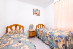 3 Bedroom Front Line Apartment on the Seafront Promenade in Torrevieja