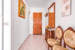 3 Bedroom Front Line Apartment on the Seafront Promenade in Torrevieja