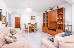 3 Bedroom Front Line Apartment on the Seafront Promenade in Torrevieja