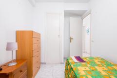 3 Bedroom Front Line Apartment on the Seafront Promenade in Torrevieja