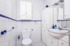 3 Bedroom Front Line Apartment on the Seafront Promenade in Torrevieja