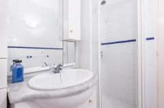 3 Bedroom Front Line Apartment on the Seafront Promenade in Torrevieja