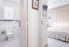 3 Bedroom Front Line Apartment on the Seafront Promenade in Torrevieja
