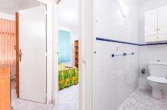 3 Bedroom Front Line Apartment on the Seafront Promenade in Torrevieja