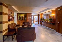 3 Bedroom Front Line Apartment on the Seafront Promenade in Torrevieja