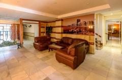 3 Bedroom Front Line Apartment on the Seafront Promenade in Torrevieja