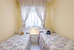 3 Bedroom townhouse for sale in Los Balcones, Torrevieja