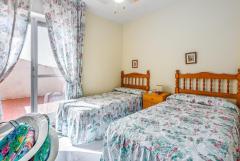 3 Bedroom townhouse for sale in Los Balcones, Torrevieja