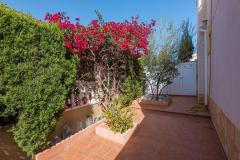 3 Bedroom townhouse for sale in Los Balcones, Torrevieja